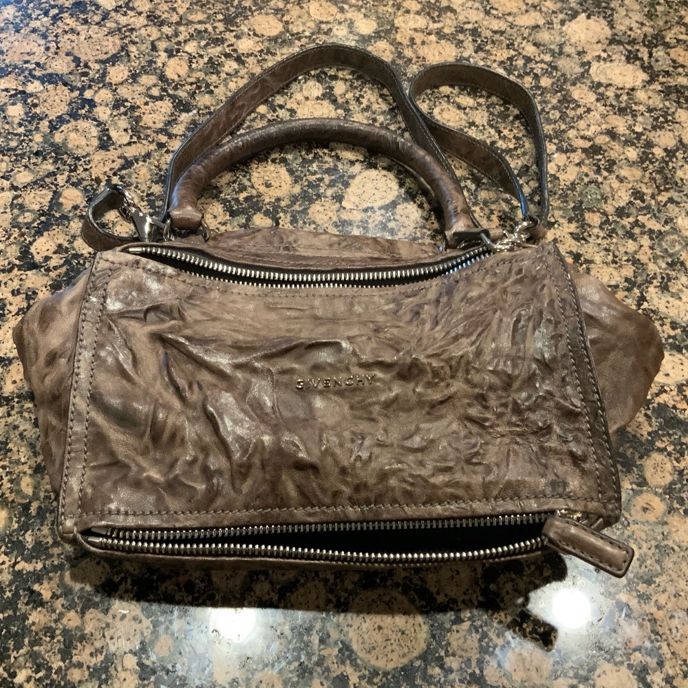 Givenchy Purse